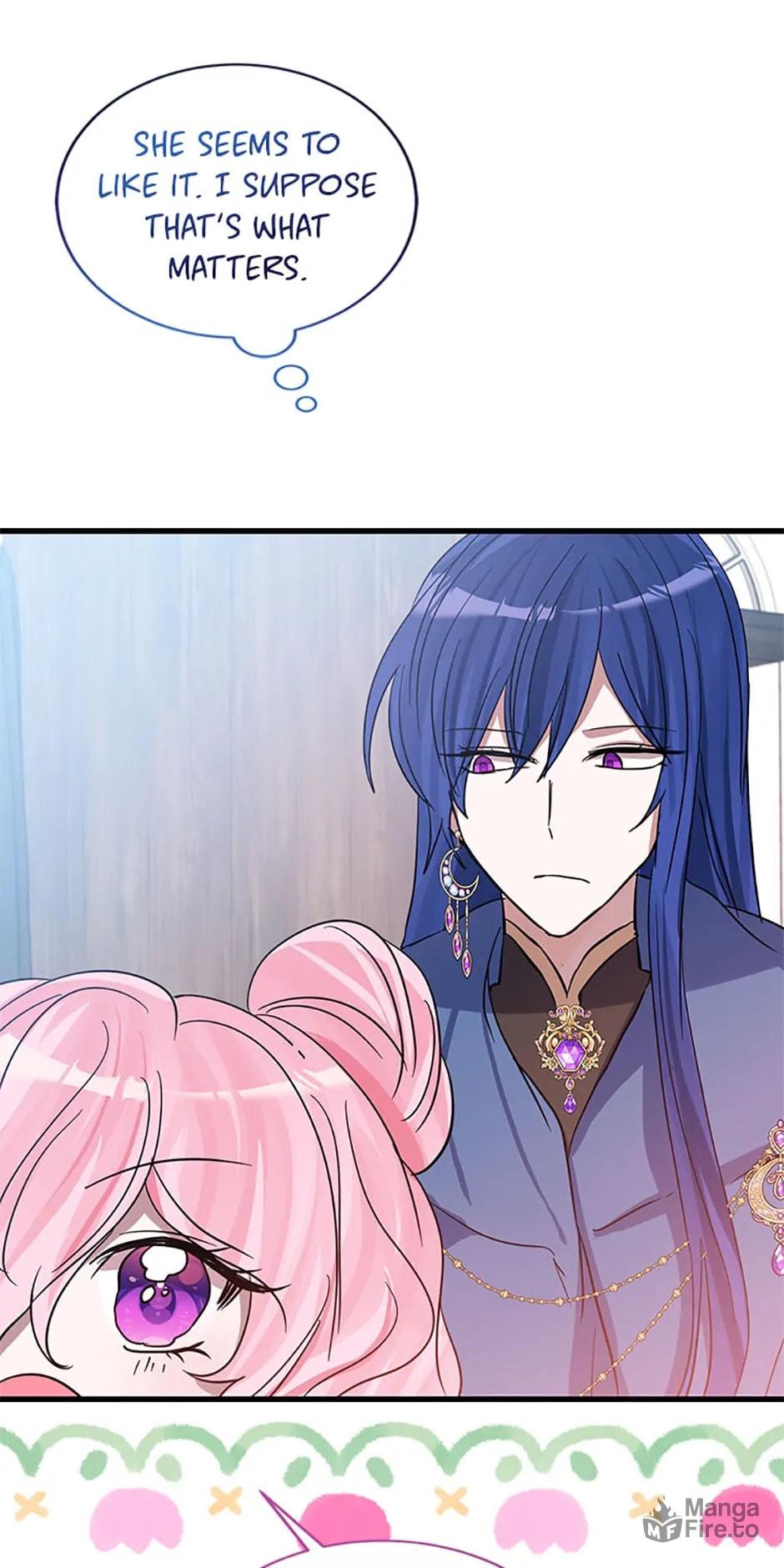 Toymaker Tria's Tyrant Problem – Chapter 28 page 47