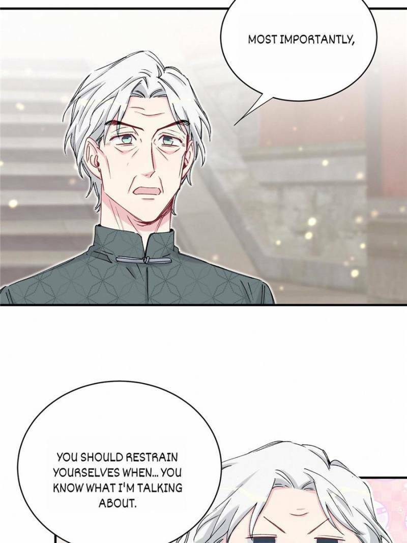 Whose Baby is it? (Colored) – Chapter 34 page 72