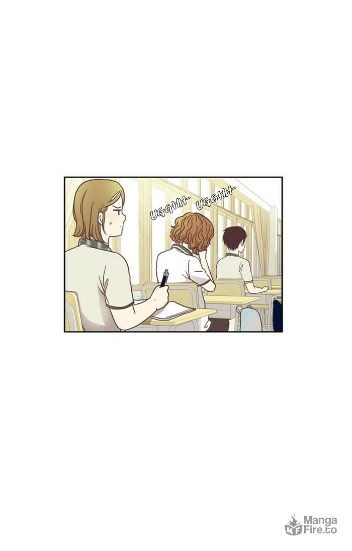 Odd Girl Out – Chapter 63 page 14