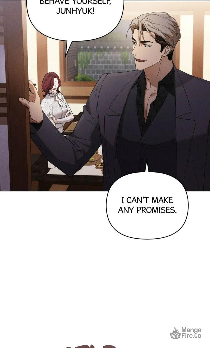 Undercover Darling – Chapter 15 page 23