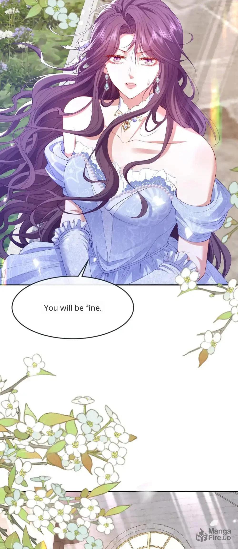 Confessing My Love to Him, the Treacherous One – Chapter 4 page 38