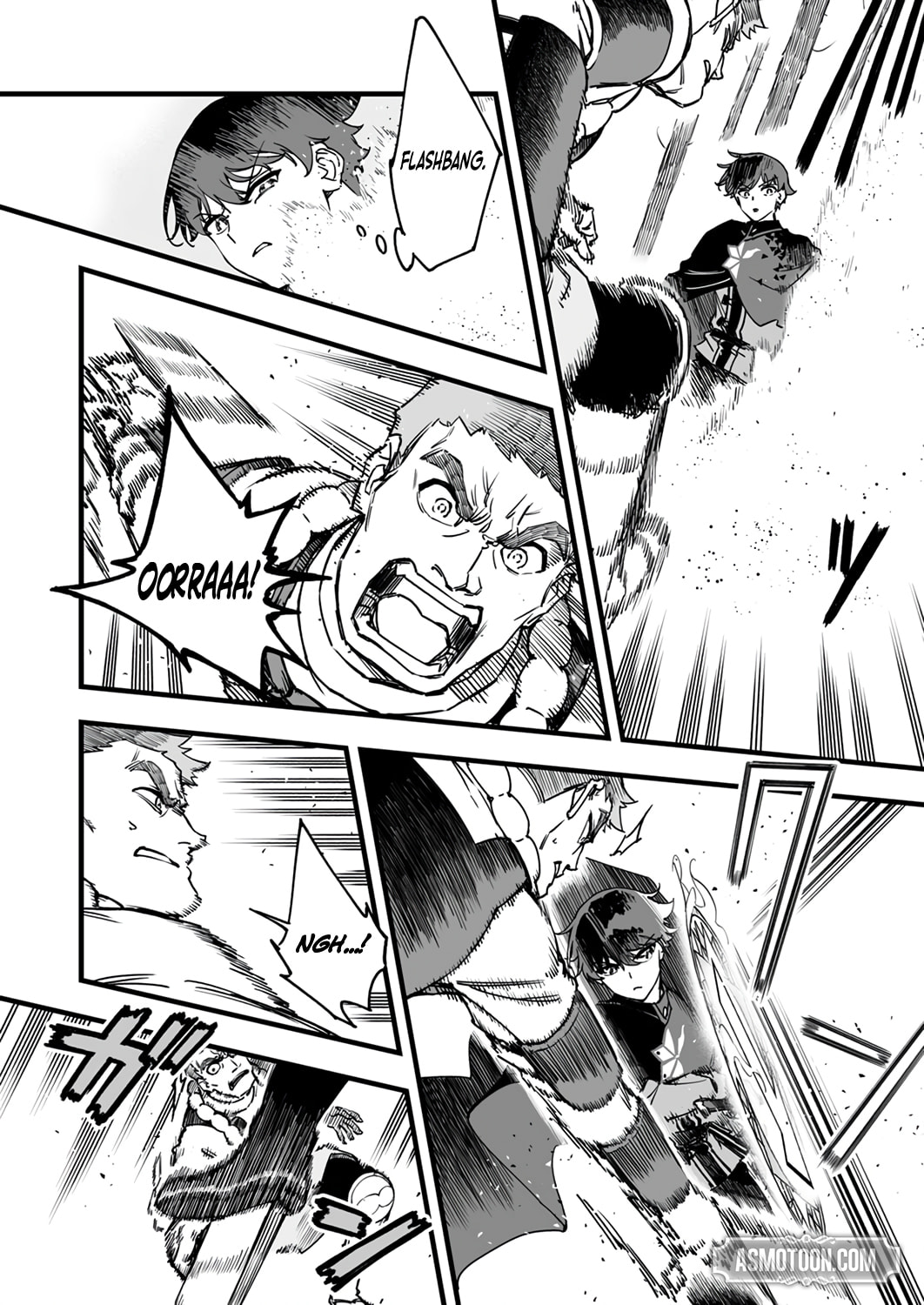 The Unfortunate 'Trapper' Cast Out of the Hero’s Party Will Defy Fate and Become the Strongest with the Unique Skill 'Arrow' – Chapter 5 page 6