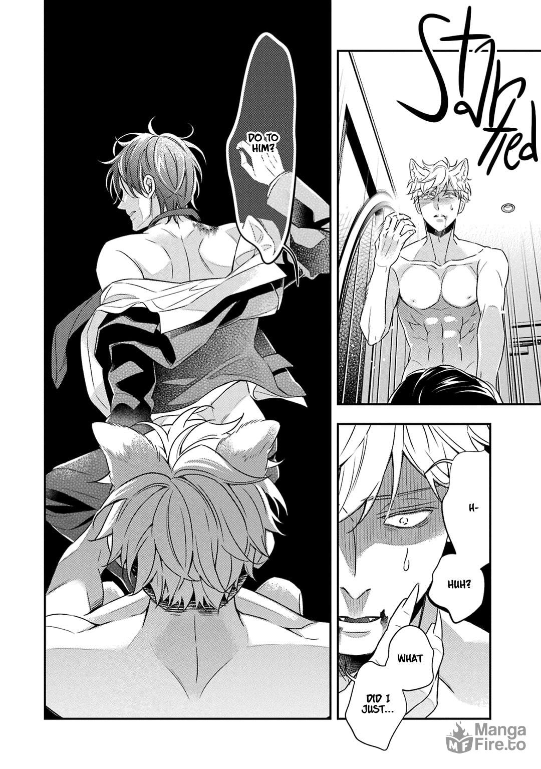 Tumbling Ace page 20