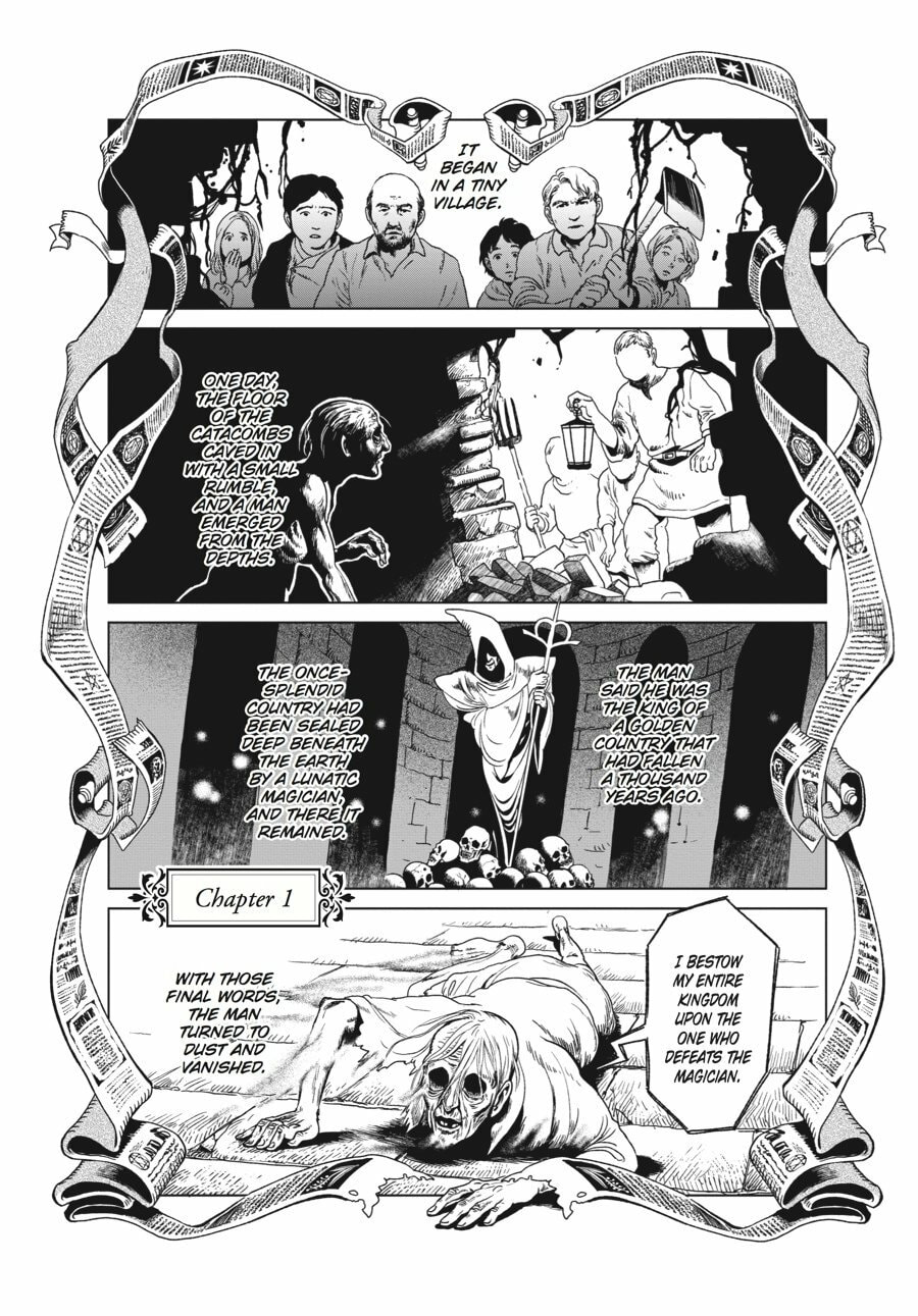 HOT POT page 0