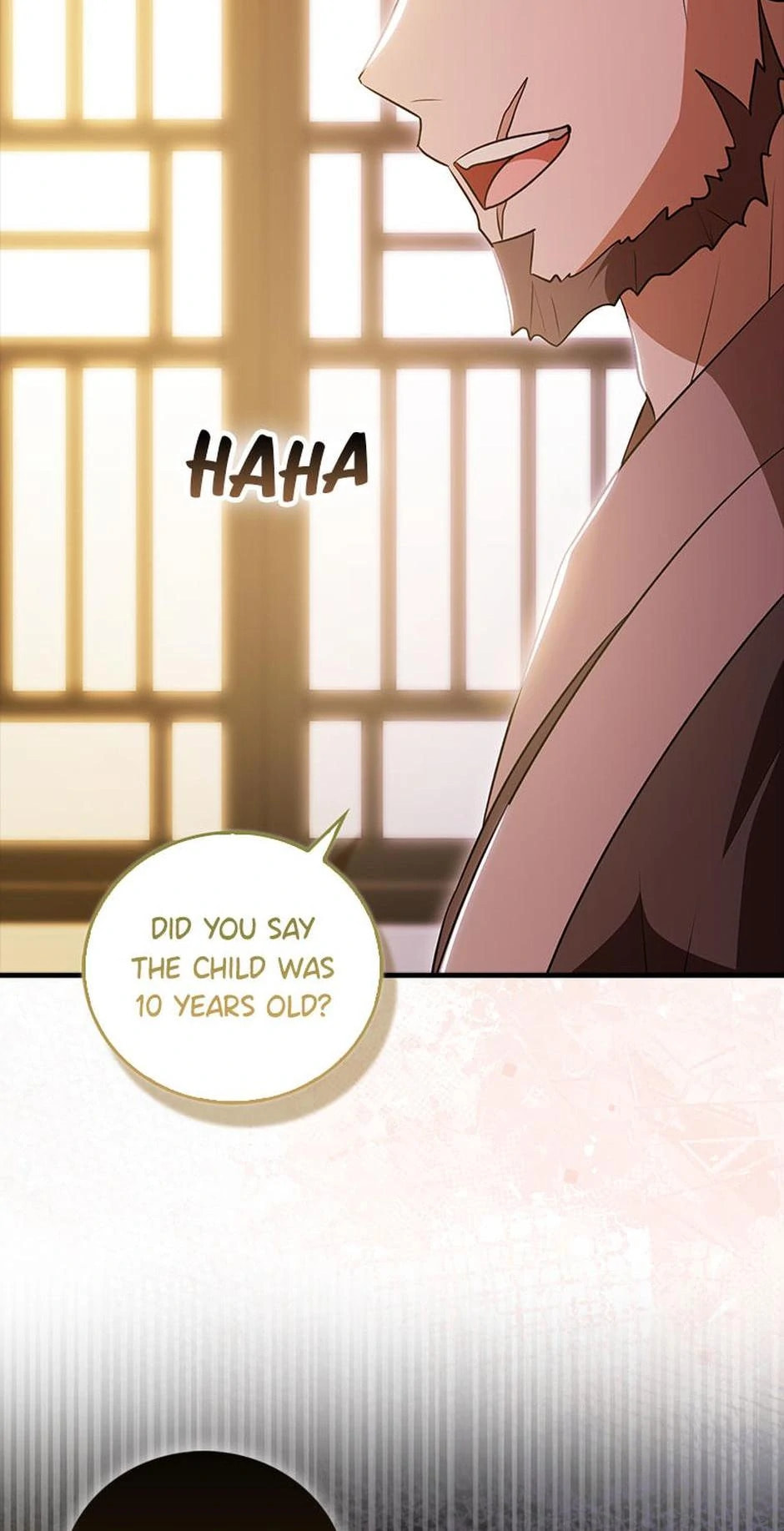 Became the Youngest Disciple of the Hwasan Sect – Chapter 32 page 61