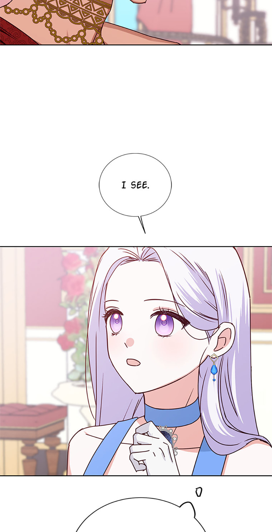 The Duke's Everything – Chapter 33 page 3