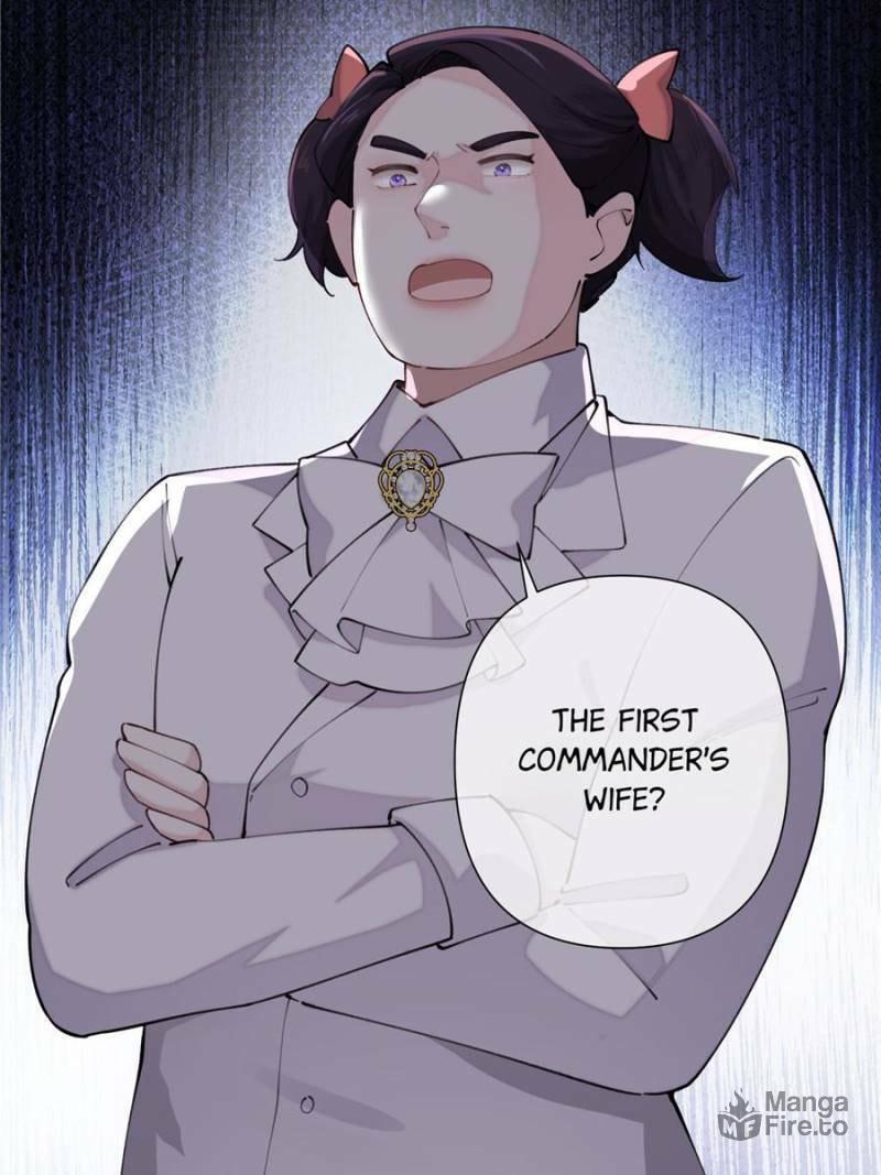 Pampering My Beast Commander – Chapter 35 page 41