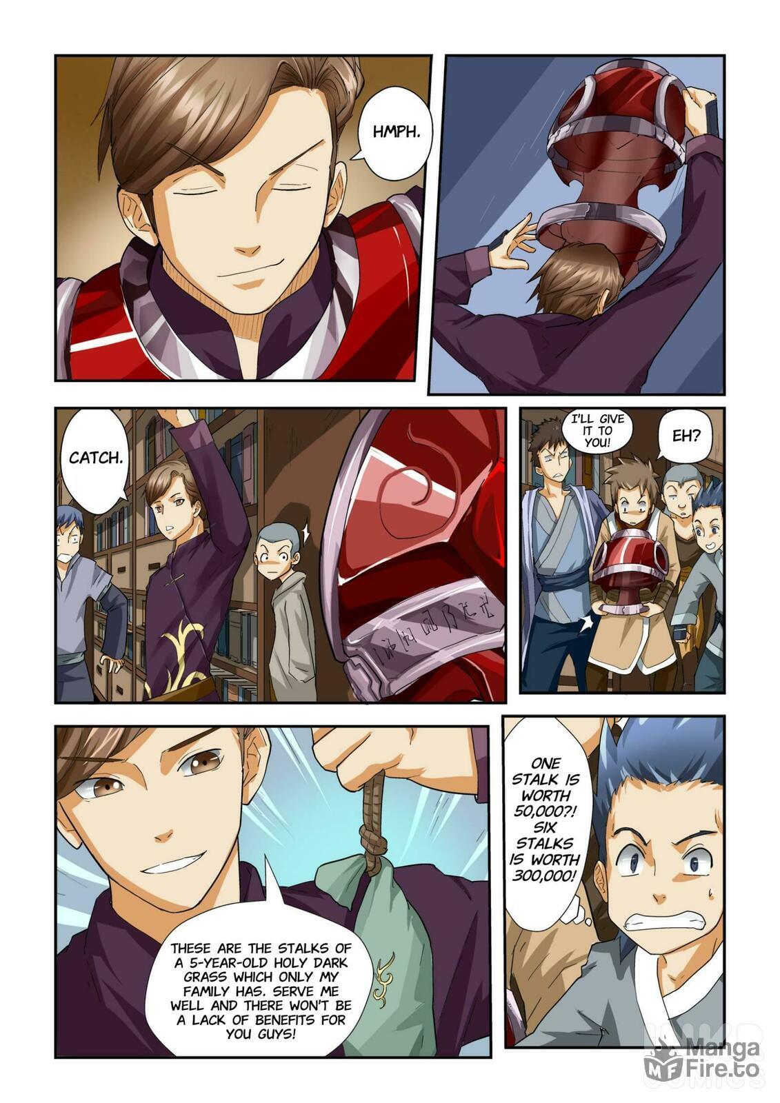 Chen Ling Jian page 5