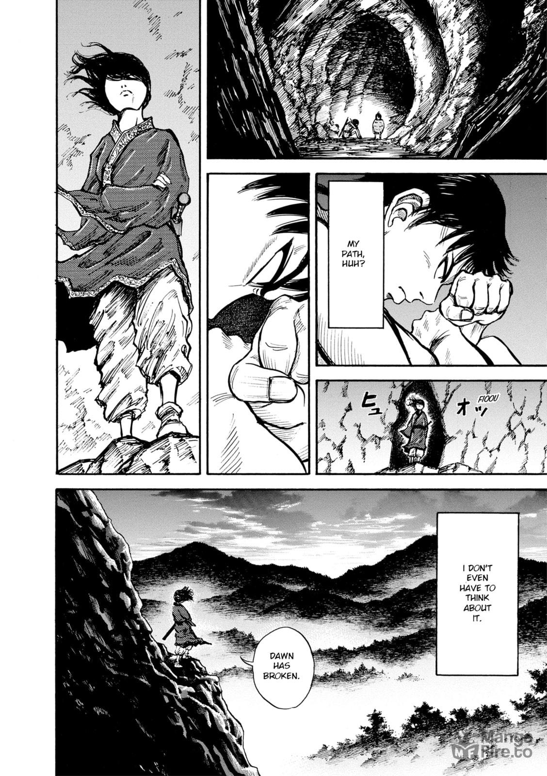 Piao's Decision page 17