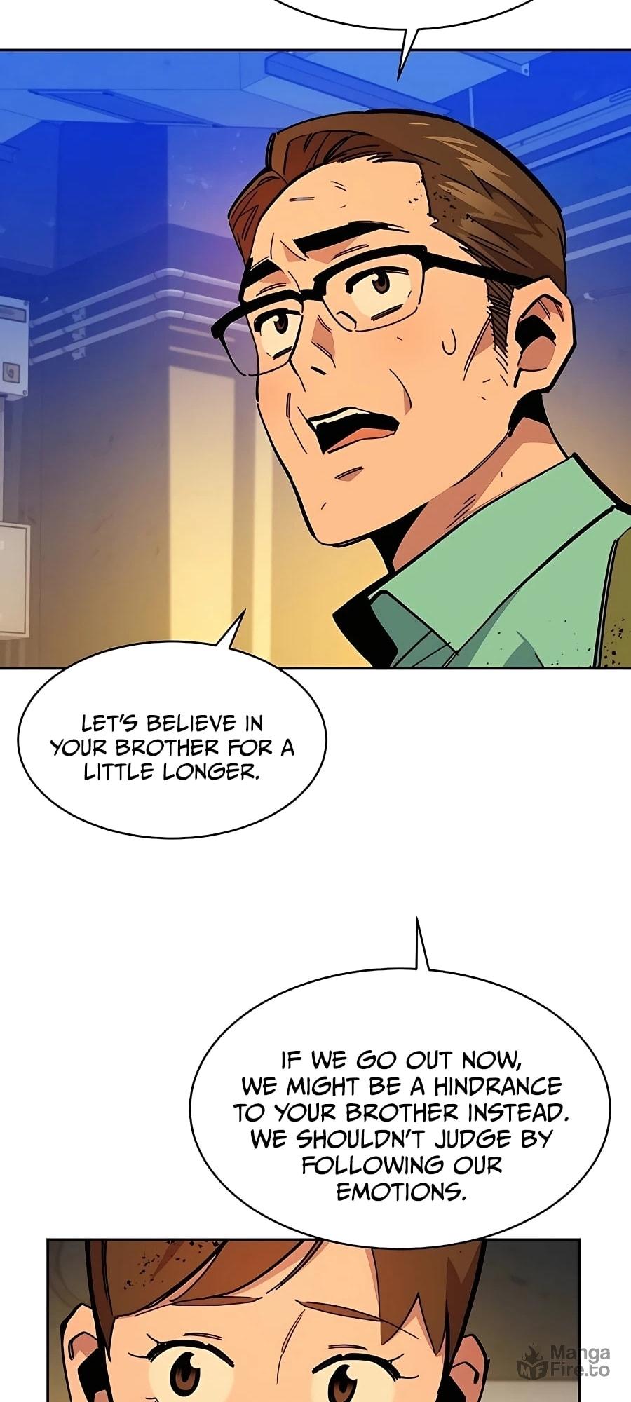Auto Hunting With My Clones – Chapter 25 page 69