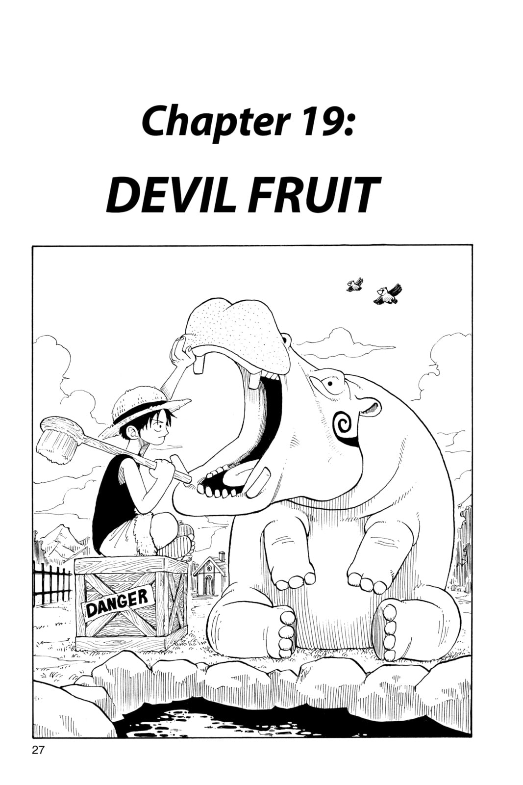 Devil Fruit page 0