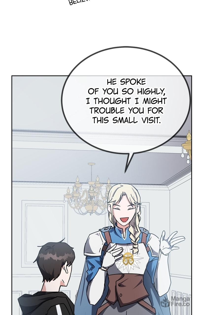 Transcension Academy – Chapter 17 page 8