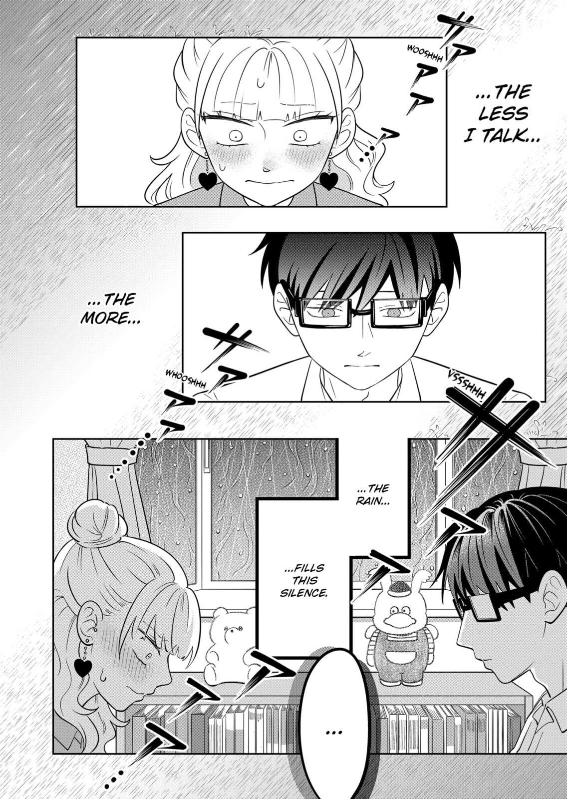 A Room in the Autumn Rain page 12