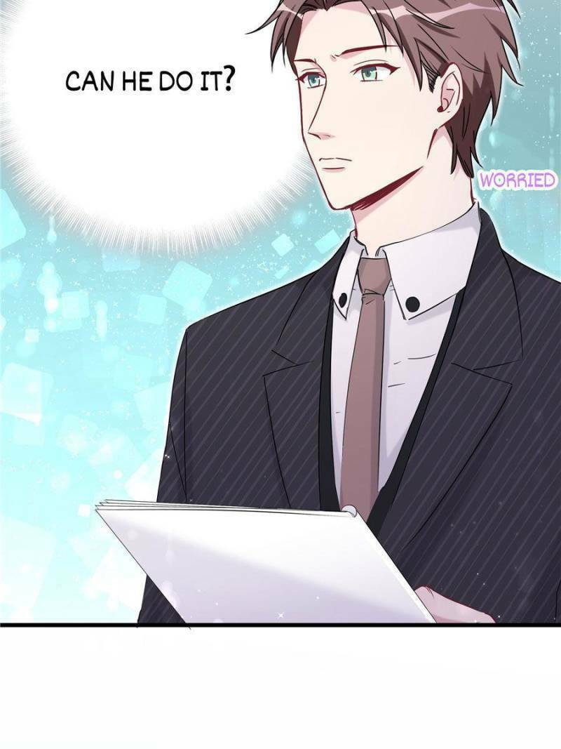 Whose Baby is it? (Colored) – Chapter 50 page 60