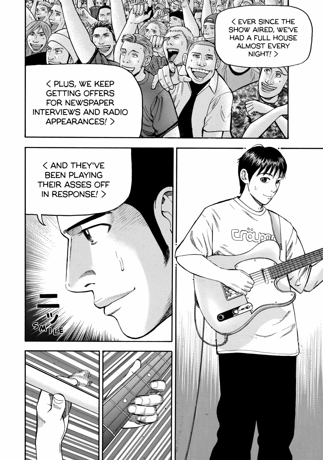 BECK – Chapter 42 page 45