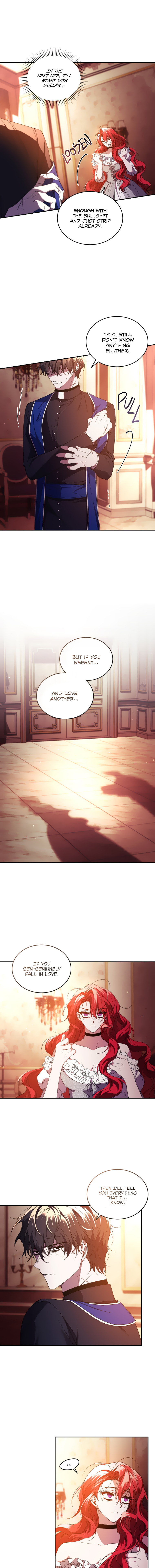 The Crimson Lady – Chapter 46 page 11