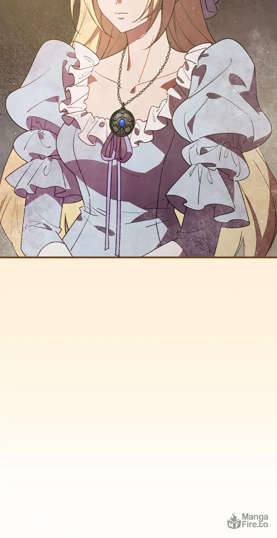 Aria of the Withered Branch – Chapter 76 page 74