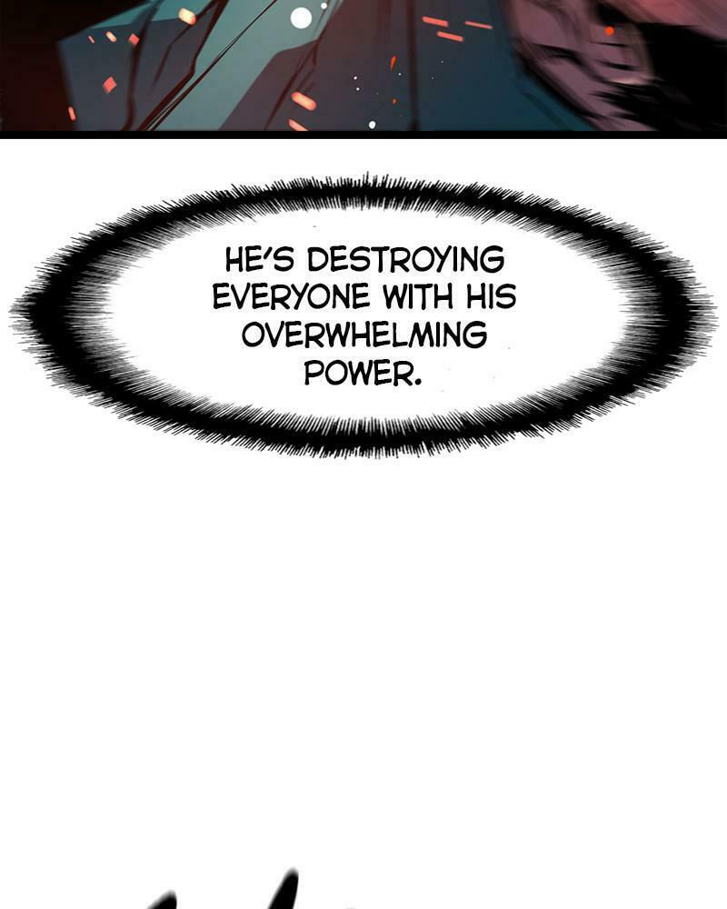 Hanlim Gym – Chapter 27 page 33
