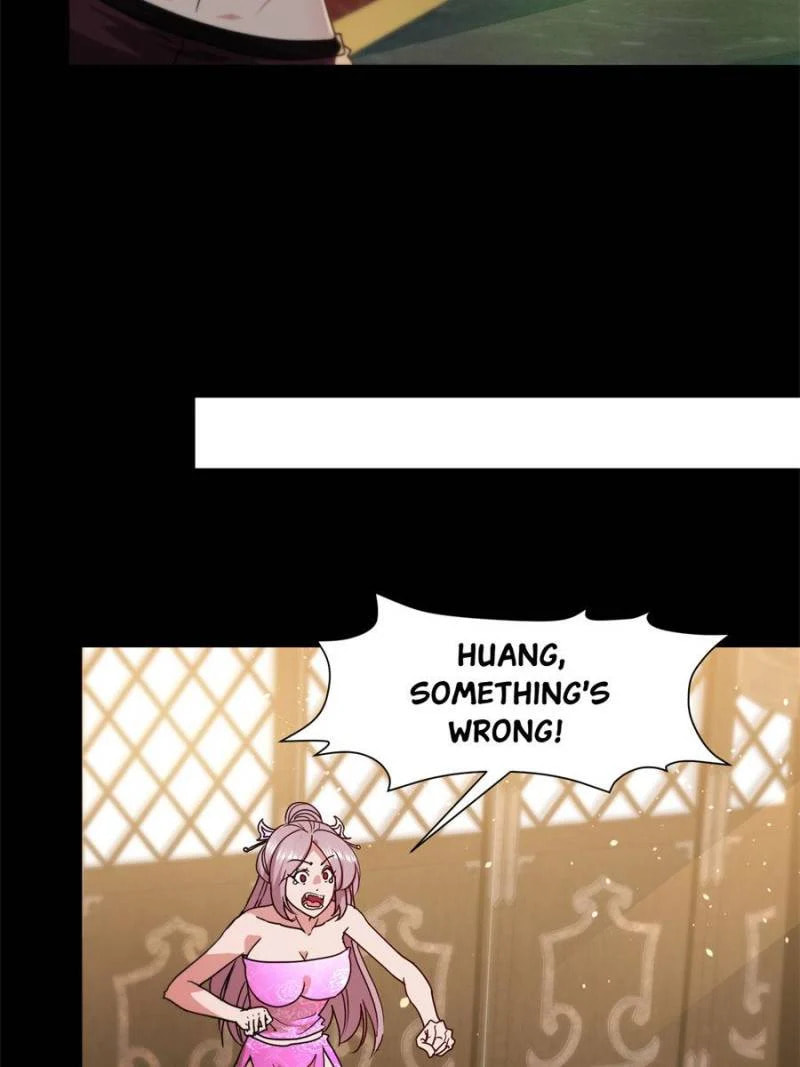 My Harem in a Foreign World – Chapter 29 page 16