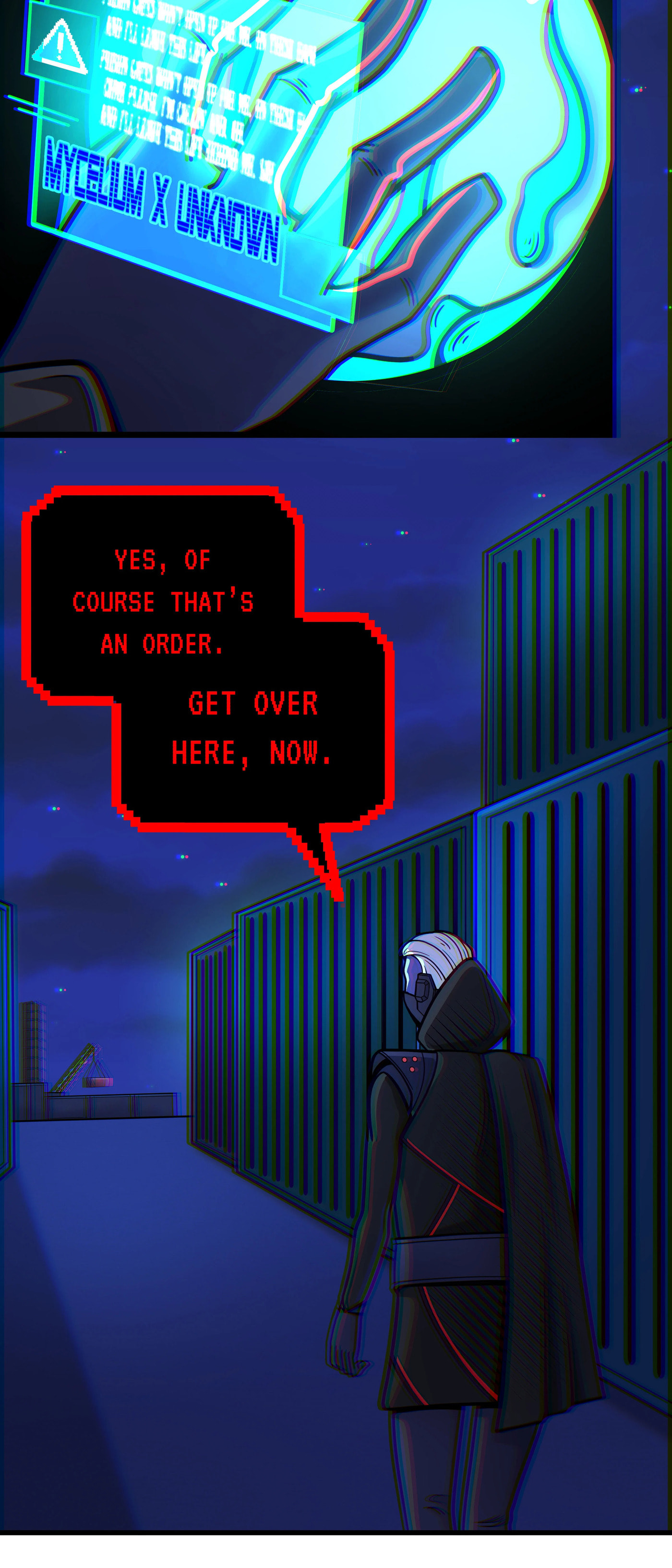 THE EV3NT page 41