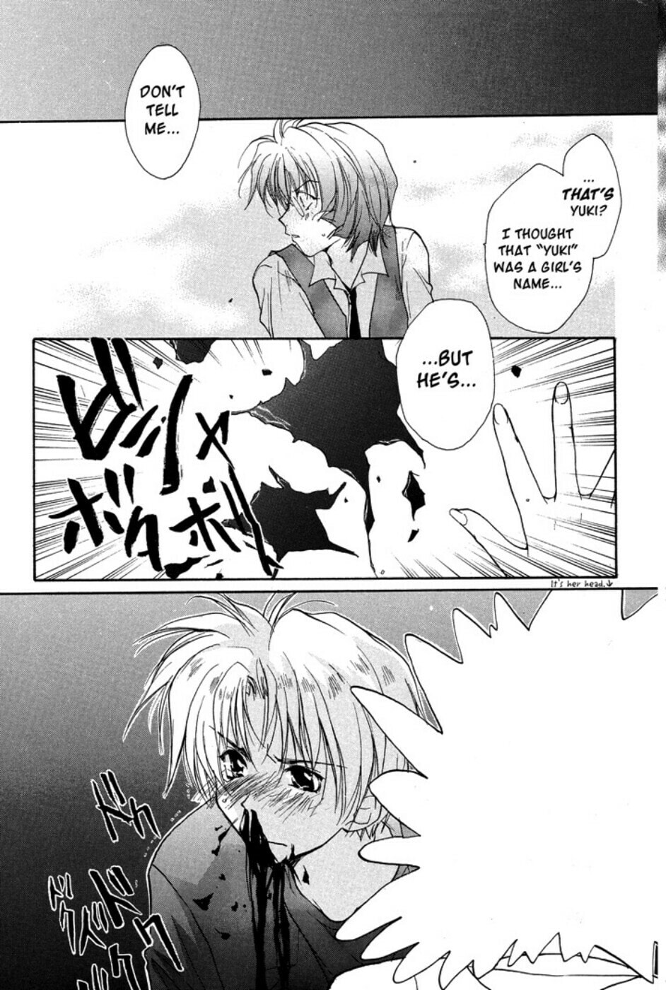 Gravitation – Chapter 37 page 37
