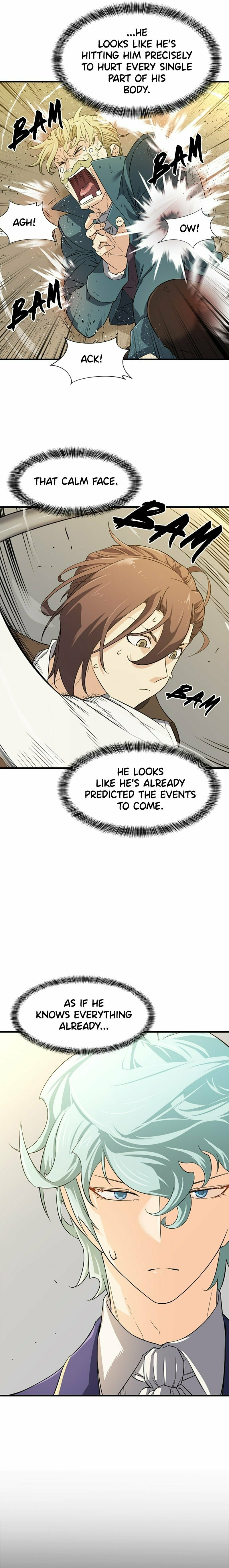 The Greatest Estate Developer – Chapter 7 page 1