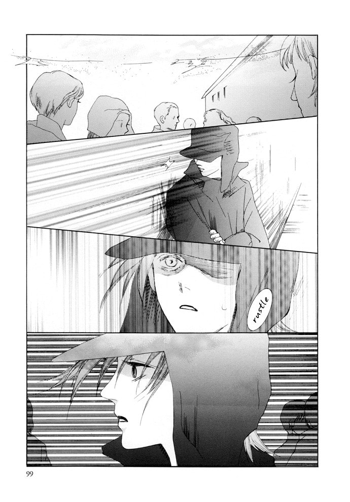 Omae ga Sekai wo Kowashitai Nara – Chapter 11 page 27