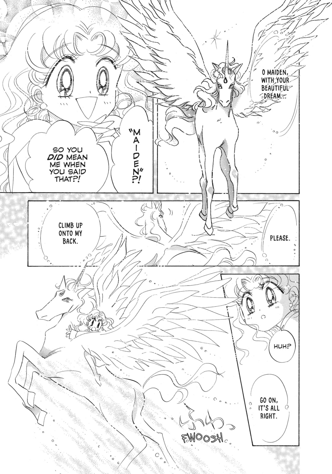 Dream 1 – Eclipse Dream page 30