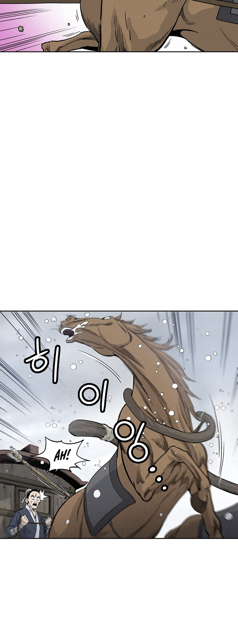 The Divine Surgeon – Chapter 43 page 28