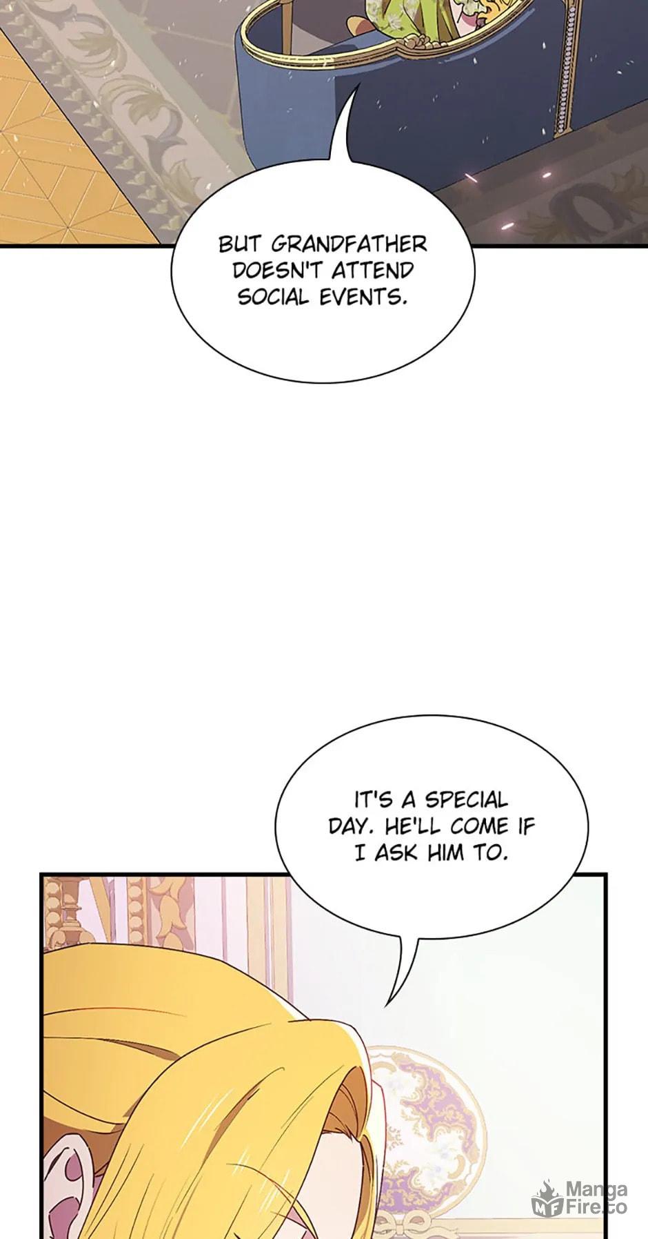 Aria of the Withered Branch – Chapter 79 page 4