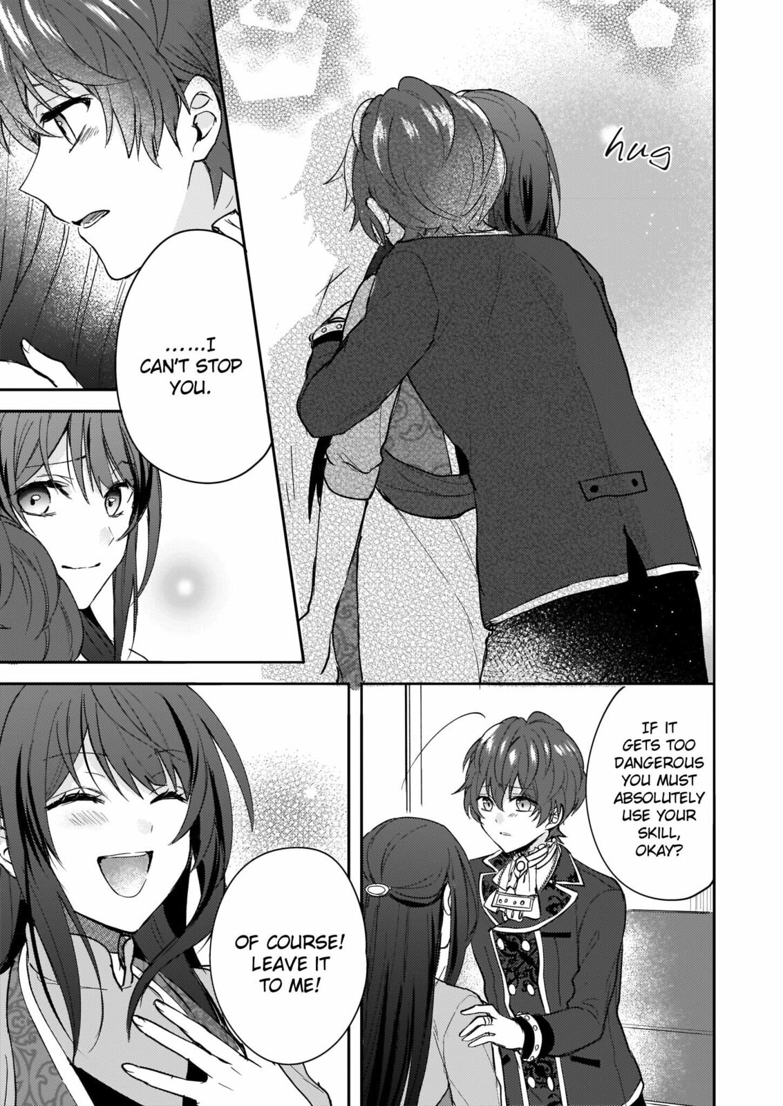This "Summon Kitchen" Skill Is Amazing! ~Amassing Points by Cooking in Another World~ – Chapter 9 page 18