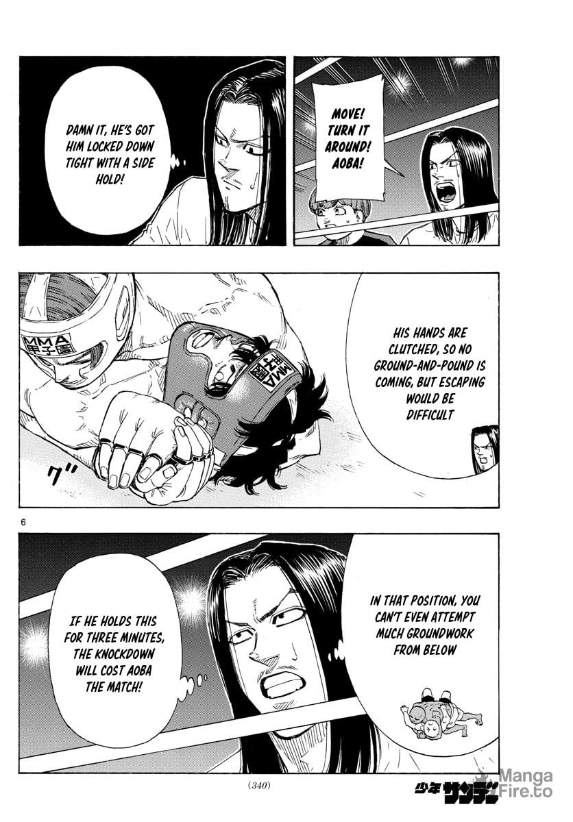 The Unveiled Lie page 5