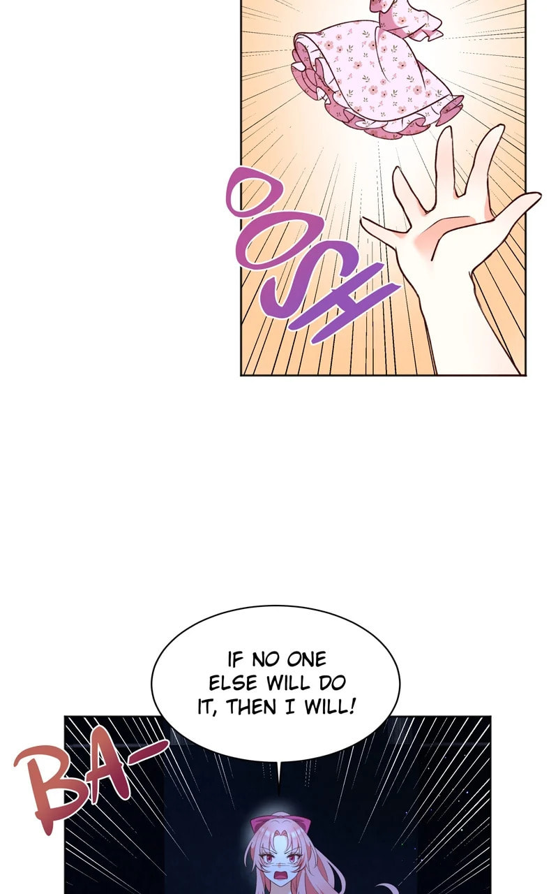 Lock Me Up, Duke! – Chapter 4 page 45