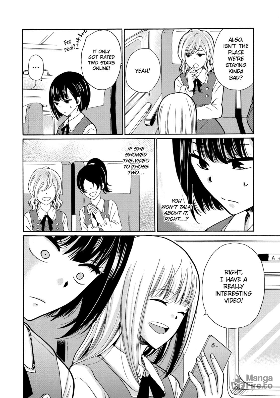 School Trip page 5