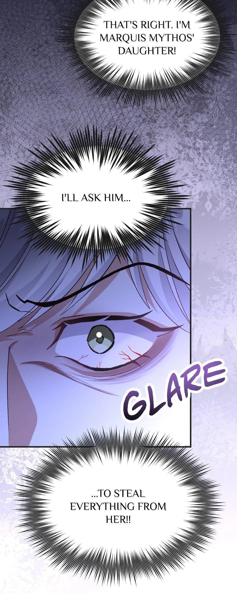 The Bloodstained Margrave's Confession – Chapter 36 page 3