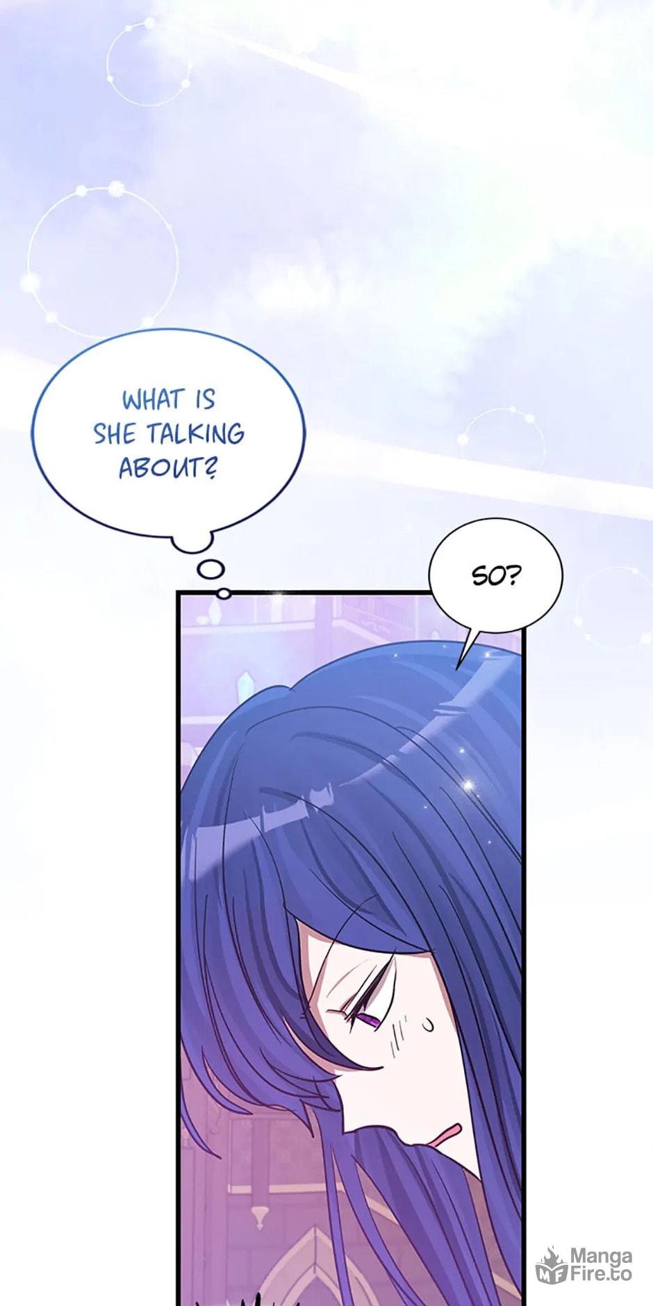 Toymaker Tria's Tyrant Problem – Chapter 31 page 23