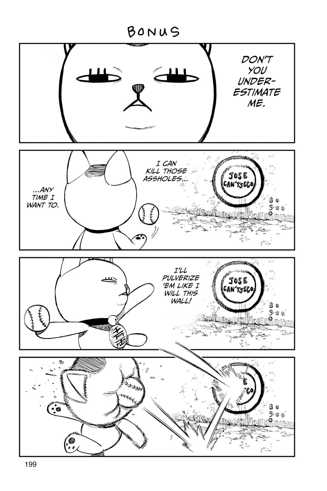" Acrobatic silky" is KINDA long page 21