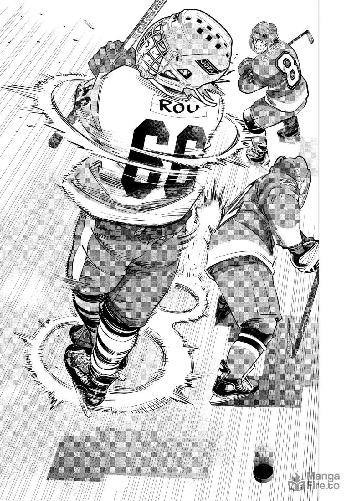 Dogsred – Chapter 7 page 4