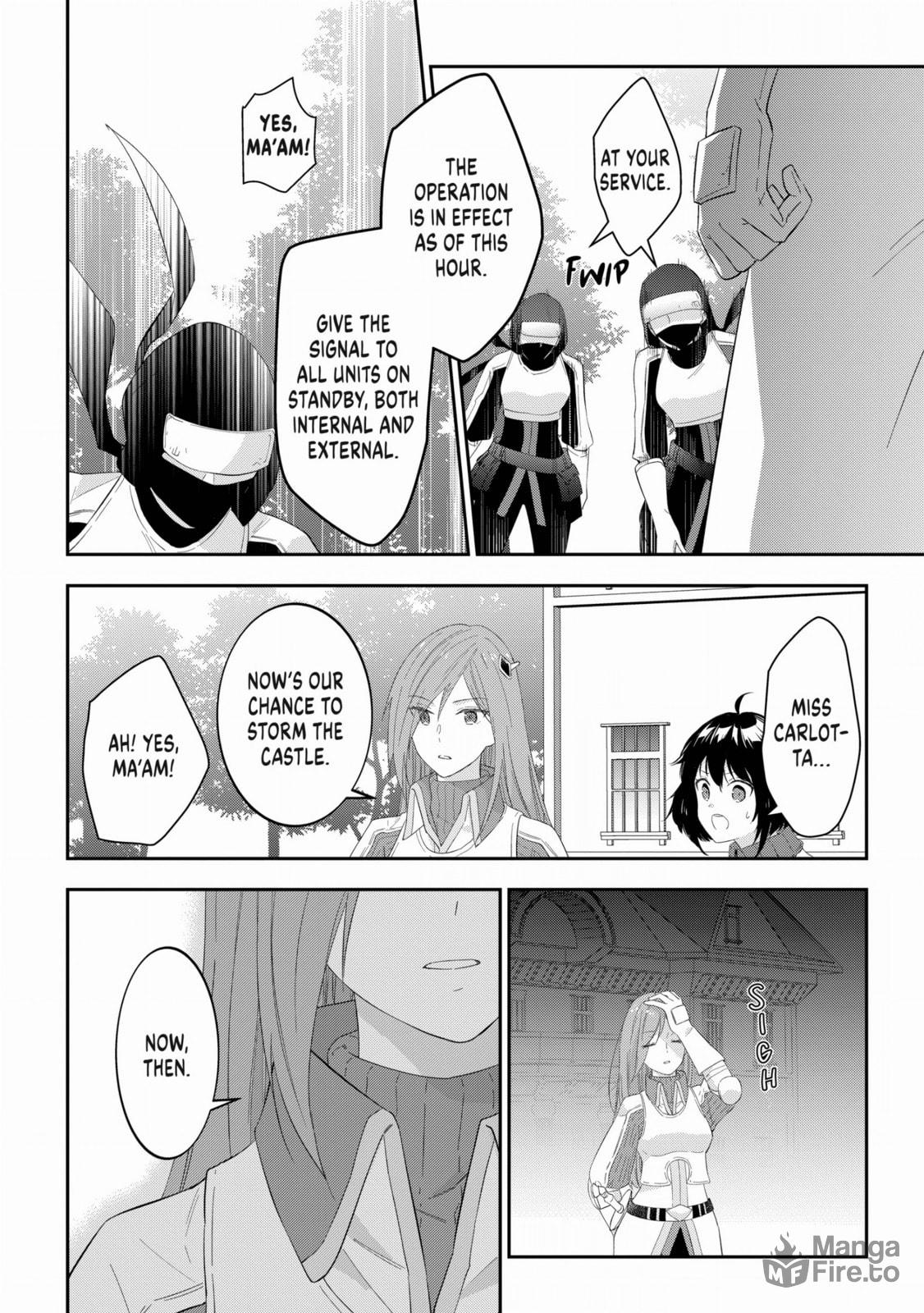 Now I'm a Demon Lord! Happily Ever After with Monster Girls in My Dungeon – Chapter 32 page 11
