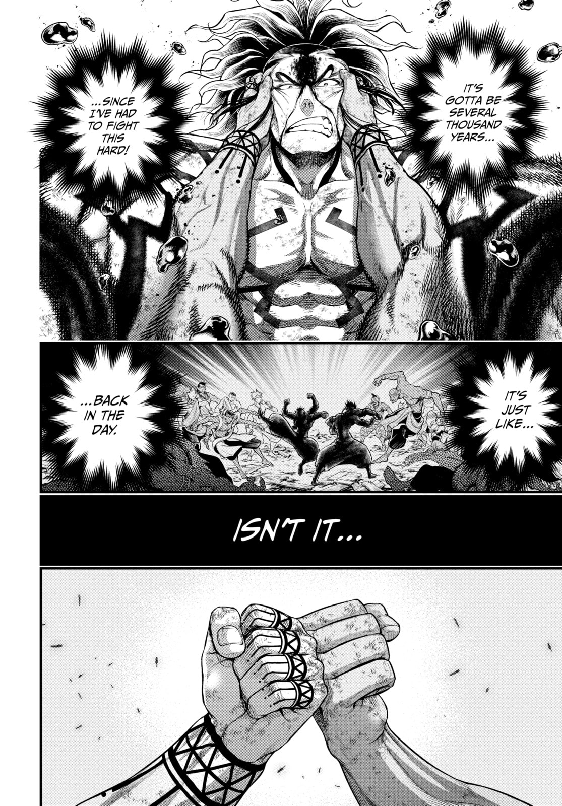 Destruction and Storm page 13