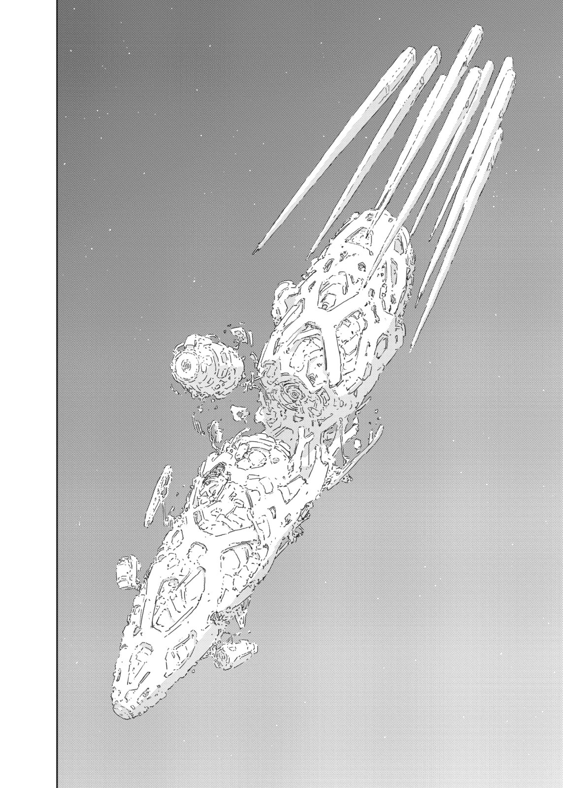 The First Assault Fleet's Decision page 6