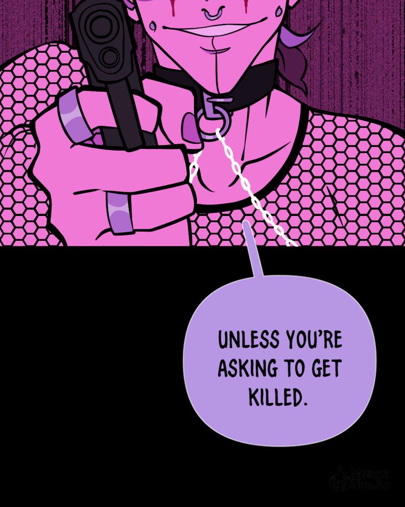 Homesick (Ms. Freaky) (Colored) – Chapter 35 page 19
