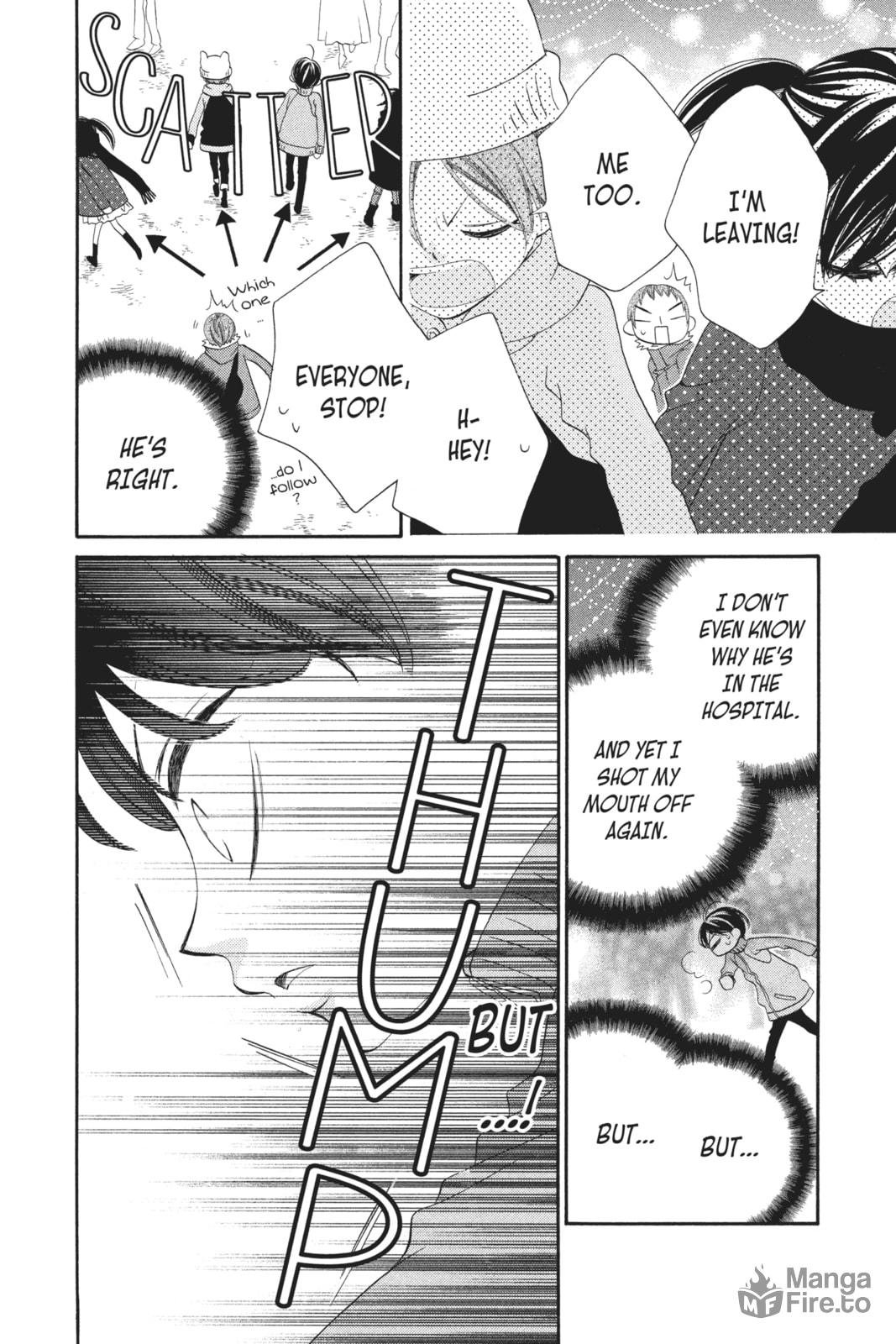 Anonymous Noise – Chapter 20 page 19