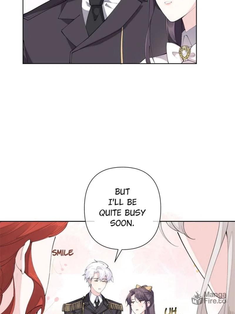 Pampering My Beast Commander – Chapter 21 page 26