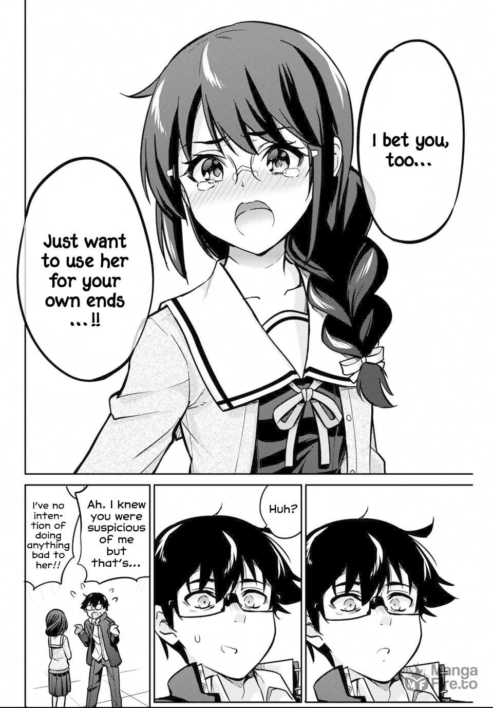 The Wind-Up Curse Chronicle page 14