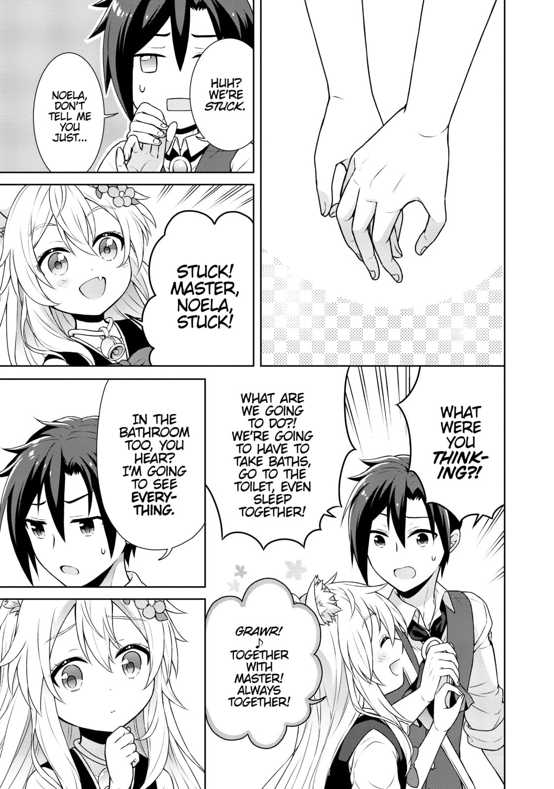 Personal Connection page 15