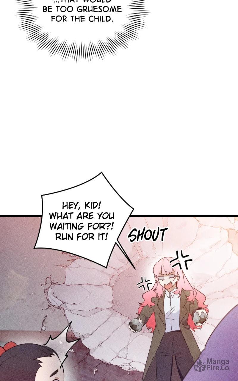 The New Hire Is the Demon Lord – Chapter 39 page 5