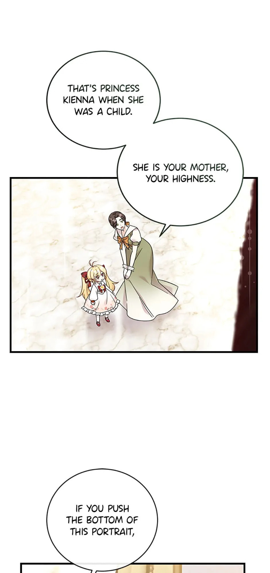 Baby Pharmacist Princess – Chapter 13 page 7