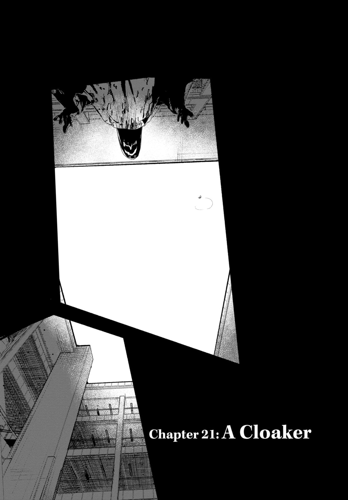 A Cloaker page 0