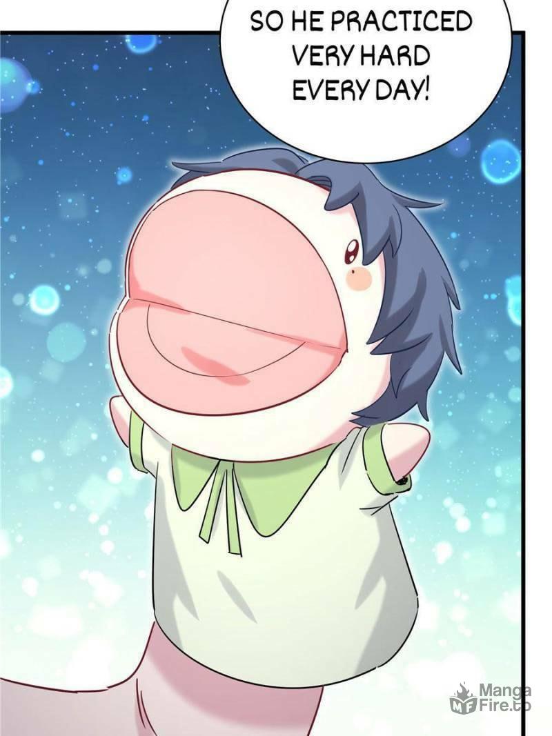 Whose Baby is it? (Colored) – Chapter 49 page 69